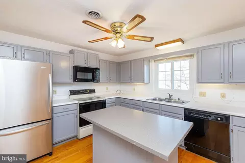 Kitchen - 2642 Daniel Ter, Winchester, VA 22601 photo 1 of 4