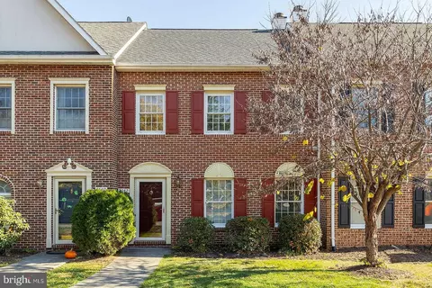 2642 Daniel Ter, Winchester, VA 22601