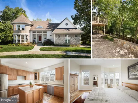 1876 Clayton Ridge Dr, Winchester, VA 22601