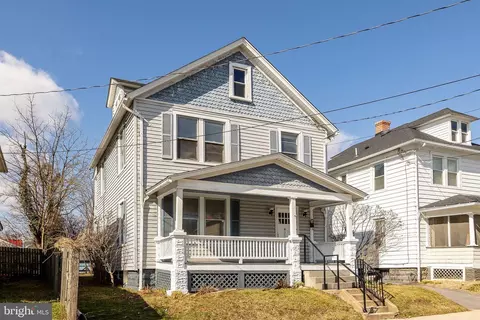 313 Gray Ave, Winchester, VA 22601