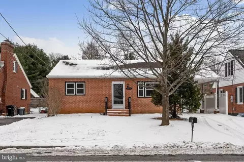 149 Fox Dr, Winchester, VA 22601
