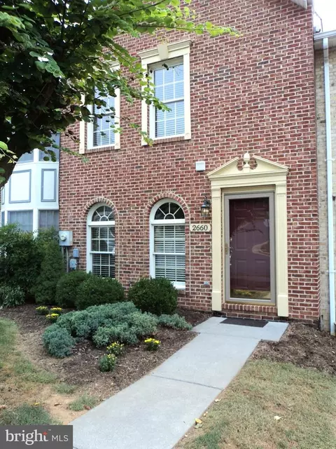 2660 Daniel Ter, Winchester, VA 22601