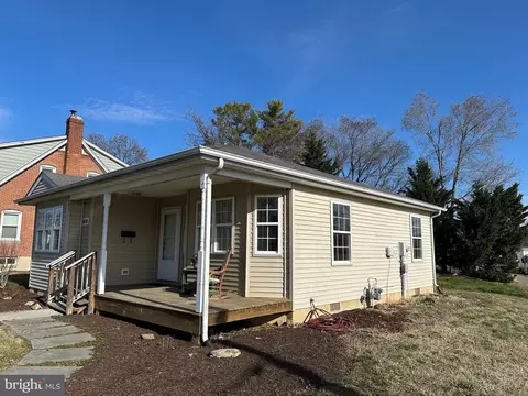 604 Watson Ave, Winchester, VA 22601 photo 3