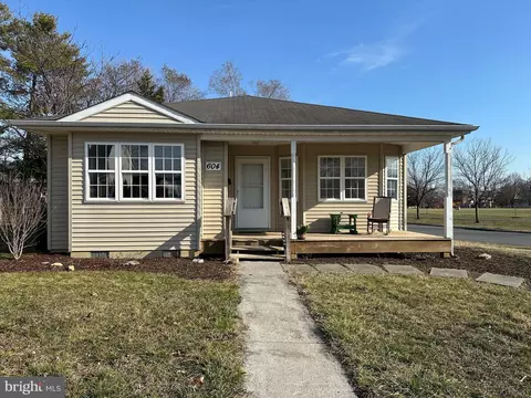 604 Watson Ave, Winchester, VA 22601
