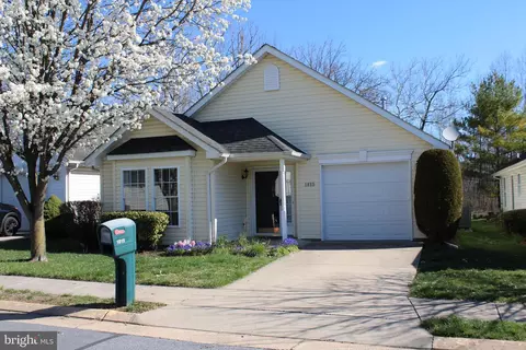 1815 Melvor Ln, Winchester, VA 22601