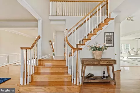 Entry Way - 942 Wayne Dr, Winchester, VA 22601 photo 1 of 2