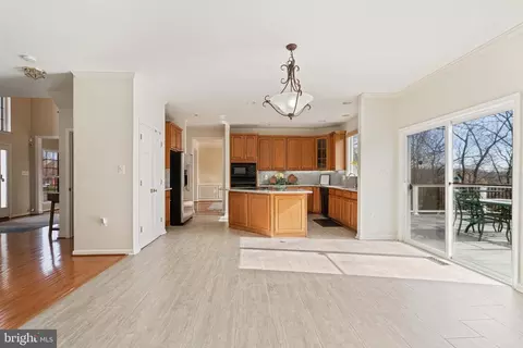 Kitchen - 942 Wayne Dr, Winchester, VA 22601 photo 1 of 5