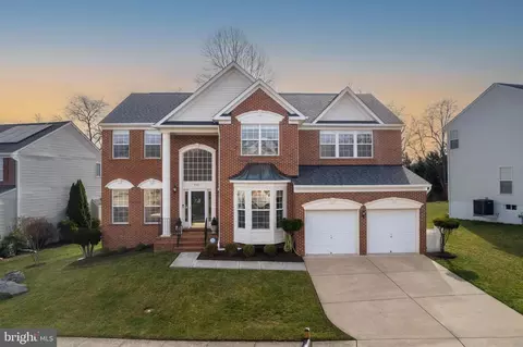 942 Wayne Dr, Winchester, VA 22601