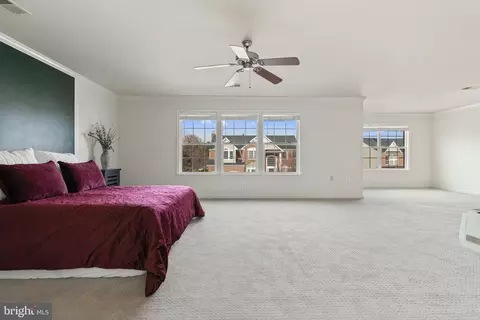 Bedroom - 942 Wayne Dr, Winchester, VA 22601 photo 3 of 3