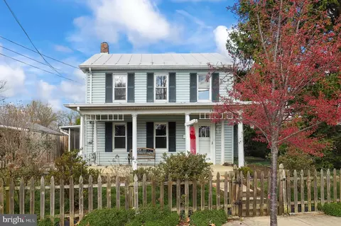 1531 S Loudoun St, Winchester, VA 22601