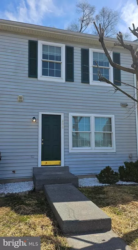 206 Kimberly Way, Winchester, VA 22601