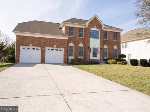 2313 Stoneridge Rd, Winchester, VA 22601