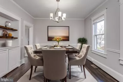 Dining - 444 N Braddock St, Winchester, VA 22601 photo 1 of 1