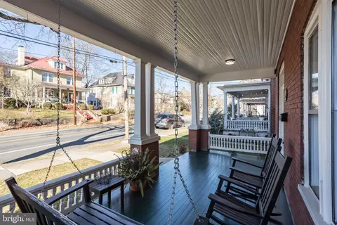 Exterior - 444 N Braddock St, Winchester, VA 22601 photo 10 of 10