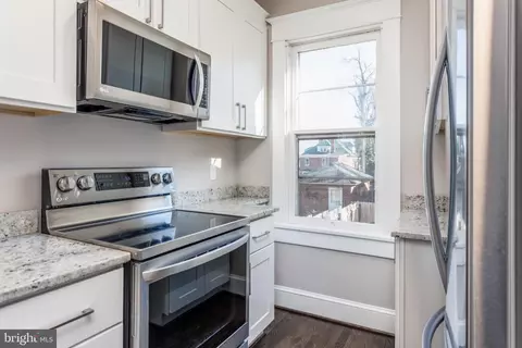 Kitchen - 444 N Braddock St, Winchester, VA 22601 photo 3 of 3