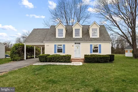 2919 S Pleasant Valley Rd, Winchester, VA 22601