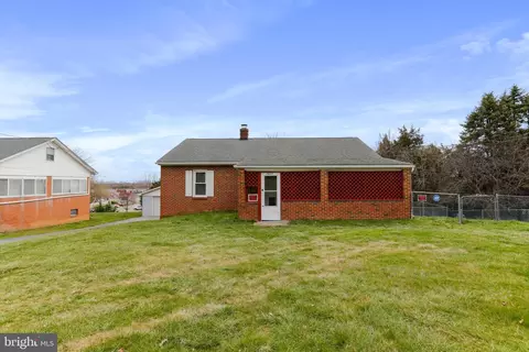 2428 Massanutten Ter, Winchester, VA 22601