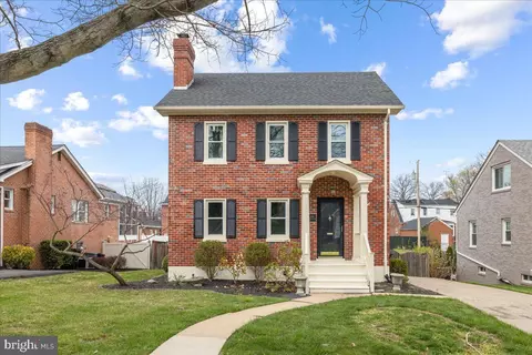 308 Miller St, Winchester, VA 22601