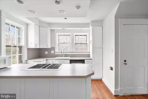 Kitchen - 308 Miller St, Winchester, VA 22601 photo 1 of 3