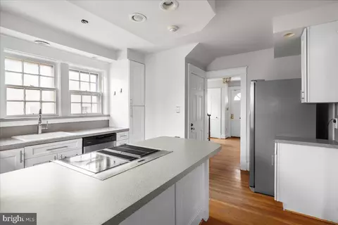 Kitchen - 308 Miller St, Winchester, VA 22601 photo 2 of 3