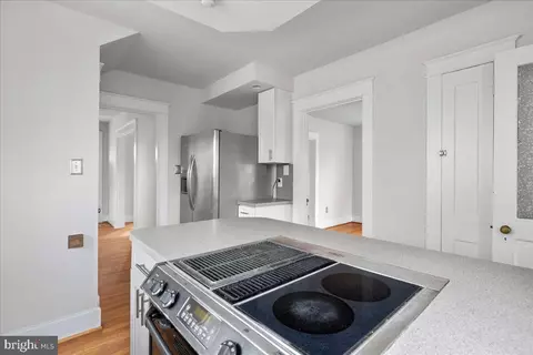 Kitchen - 308 Miller St, Winchester, VA 22601 photo 3 of 3