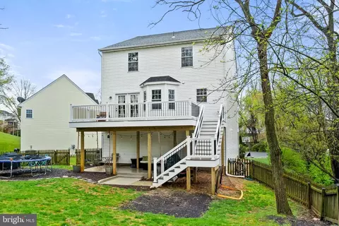 Exterior - 2316 Tower Ave, Winchester, VA 22601 photo 16 of 20