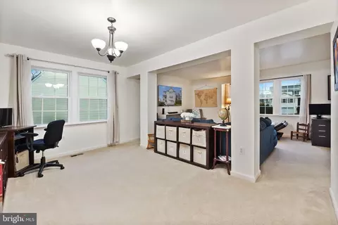 Bedroom - 2316 Tower Ave, Winchester, VA 22601 photo 3 of 17