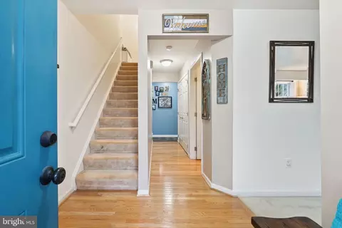 Entry Way - 2316 Tower Ave, Winchester, VA 22601 photo 1 of 6