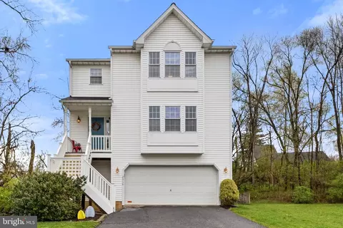Exterior - 2316 Tower Ave, Winchester, VA 22601 photo 2 of 20