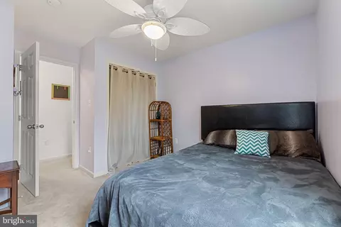 Bedroom - 2316 Tower Ave, Winchester, VA 22601 photo 15 of 17