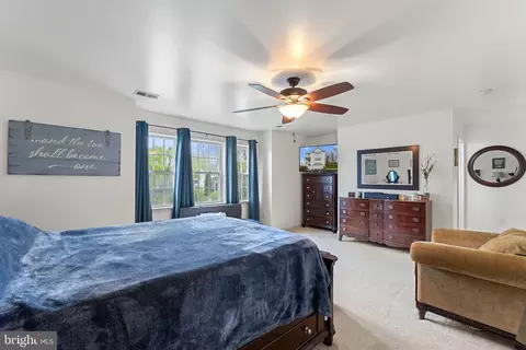 Bedroom - 2316 Tower Ave, Winchester, VA 22601 photo 6 of 17