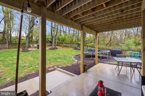 Exterior - 2316 Tower Ave, Winchester, VA 22601 photo 11 of 20