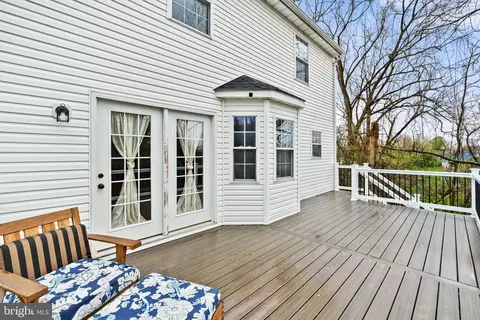 Exterior - 2316 Tower Ave, Winchester, VA 22601 photo 14 of 20