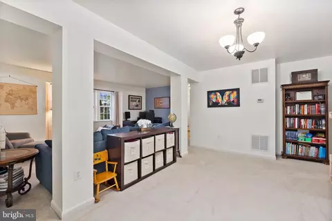 Bedroom - 2316 Tower Ave, Winchester, VA 22601 photo 4 of 17
