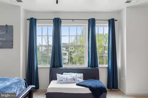 Bedroom - 2316 Tower Ave, Winchester, VA 22601 photo 5 of 17