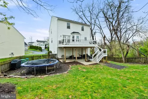 Exterior - 2316 Tower Ave, Winchester, VA 22601 photo 18 of 20