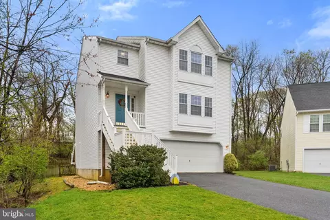 Exterior - 2316 Tower Ave, Winchester, VA 22601 photo 8 of 20