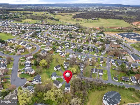 View/Area - 2316 Tower Ave, Winchester, VA 22601 photo 4 of 10