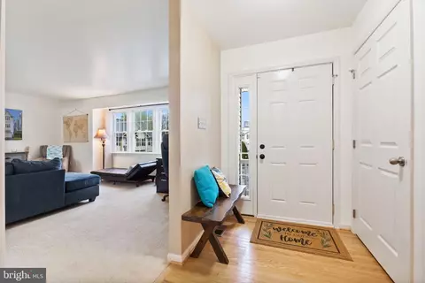 Entry Way - 2316 Tower Ave, Winchester, VA 22601 photo 2 of 6
