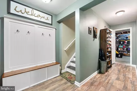 Entry Way - 2316 Tower Ave, Winchester, VA 22601 photo 6 of 6