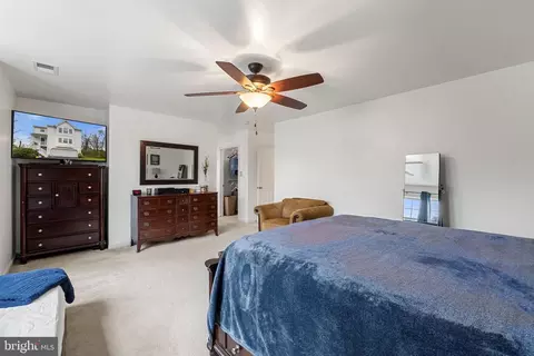 Bedroom - 2316 Tower Ave, Winchester, VA 22601 photo 7 of 17