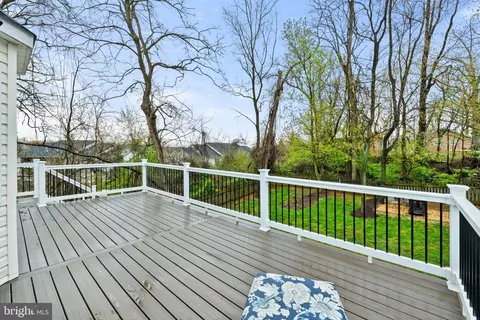 Exterior - 2316 Tower Ave, Winchester, VA 22601 photo 15 of 20