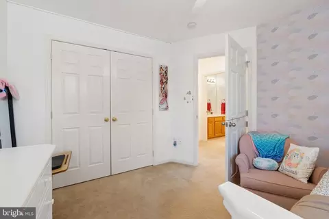 Bedroom - 2316 Tower Ave, Winchester, VA 22601 photo 13 of 17