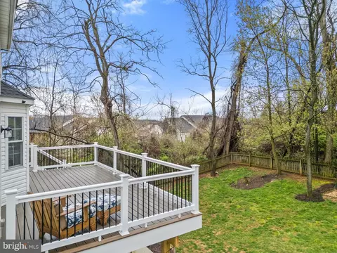 Exterior - 2316 Tower Ave, Winchester, VA 22601 photo 12 of 20