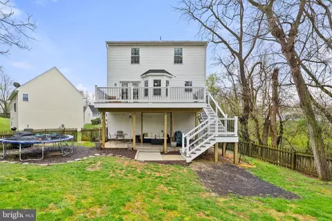 Exterior - 2316 Tower Ave, Winchester, VA 22601 photo 20 of 20