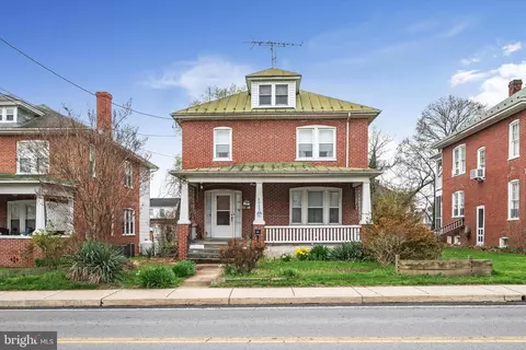 503 National Ave, Winchester, VA 22601