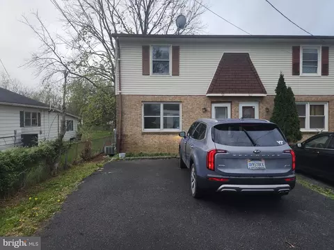 521 Monticello St, Winchester, VA 22601