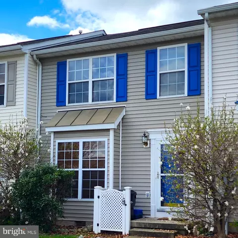 2945 Sorrell Ct, Winchester, VA 22601