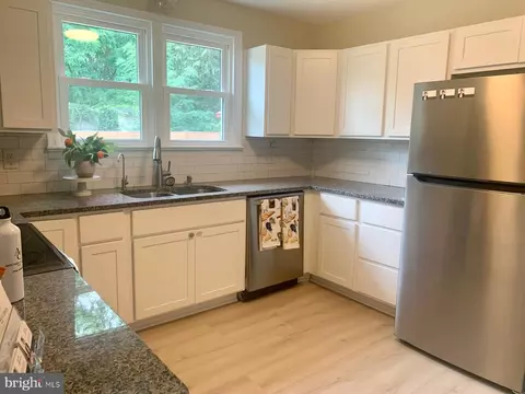 Kitchen - 301 Bellview Ave, Winchester, VA 22601 photo 1 of 1