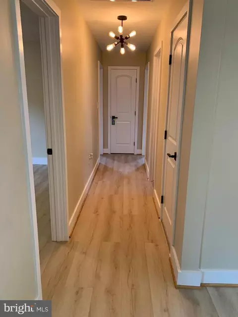 Entry Way - 301 Bellview Ave, Winchester, VA 22601 photo 1 of 2